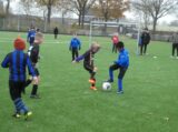 S.K.N.W.K. JO9-1 -SJO B.D.C. JO9-1 (competitie) seizoen 2021-2022 (najaar - 2e fase)) (10/73)